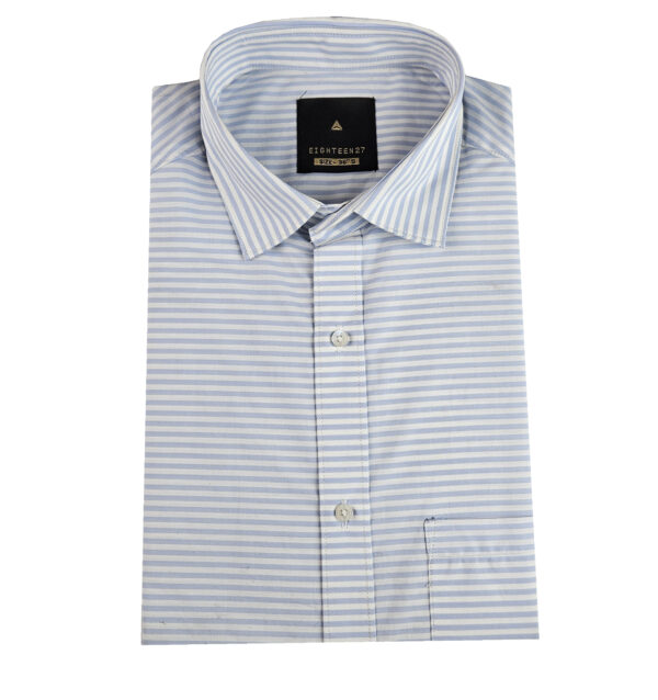 Premium Full Sleeves Cotton Shirt