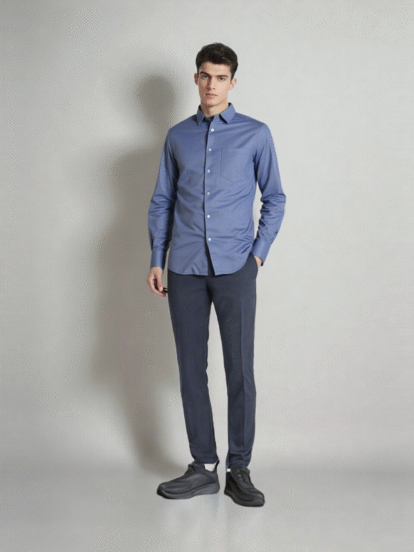 Full Sleeves Premium cotton Shirt