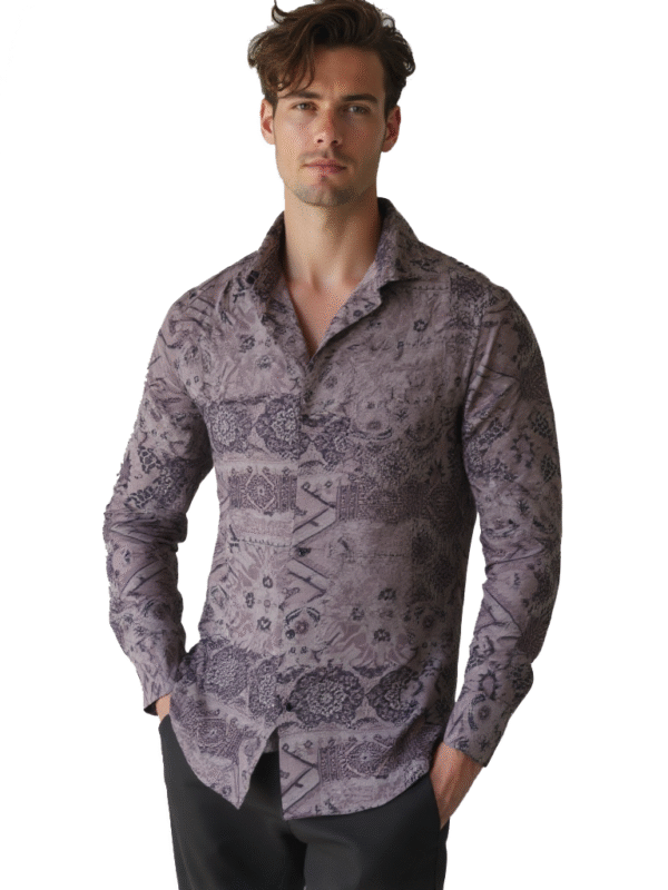 Made from premium-grade rayon fabric