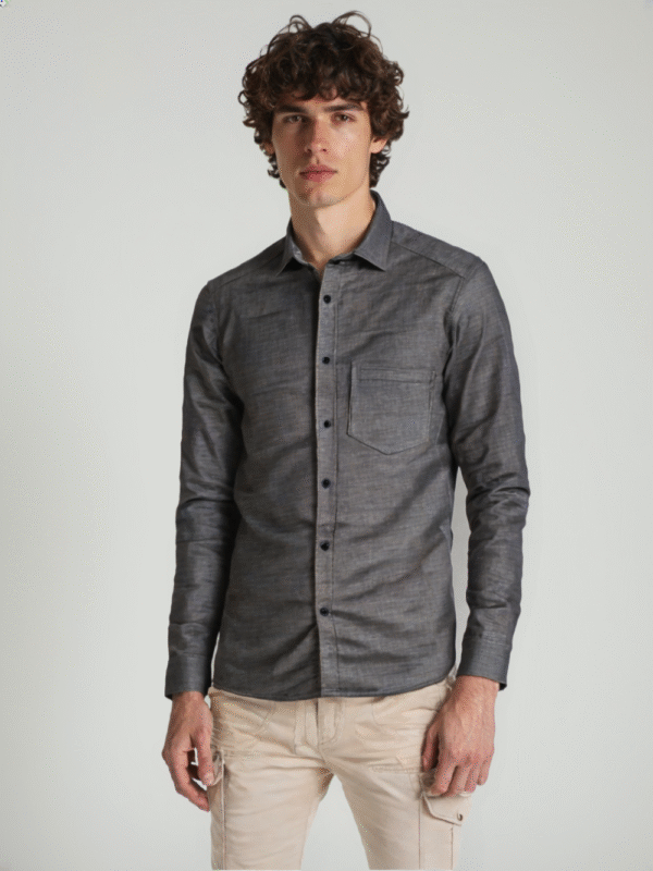 Made from 100% premium cotton fabric