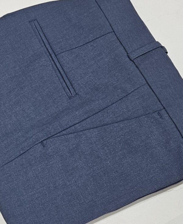 Premium 4-Way Lycra Formal slim fit Trousers