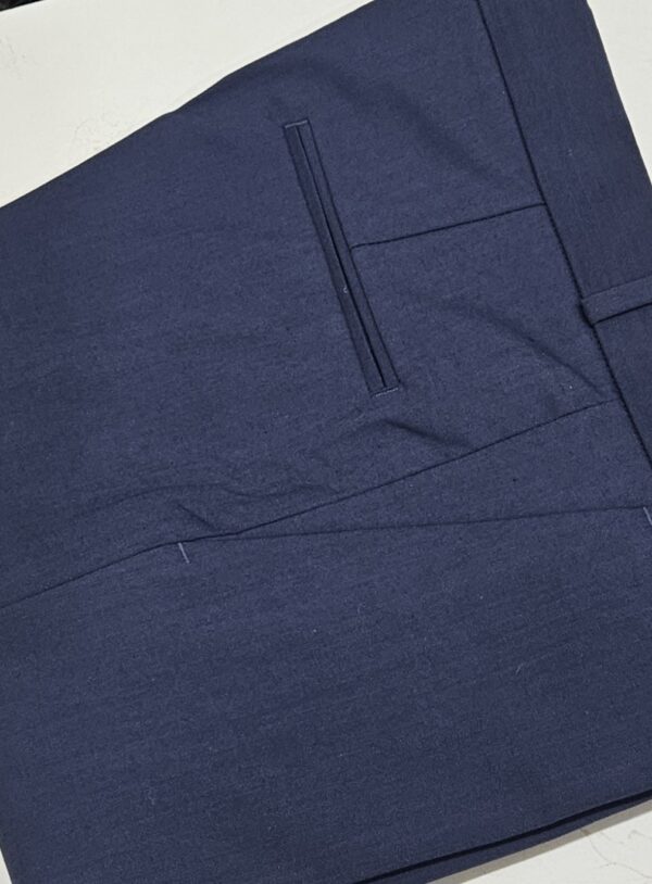 Premium 4-Way Lycra Formal slim fit Trousers