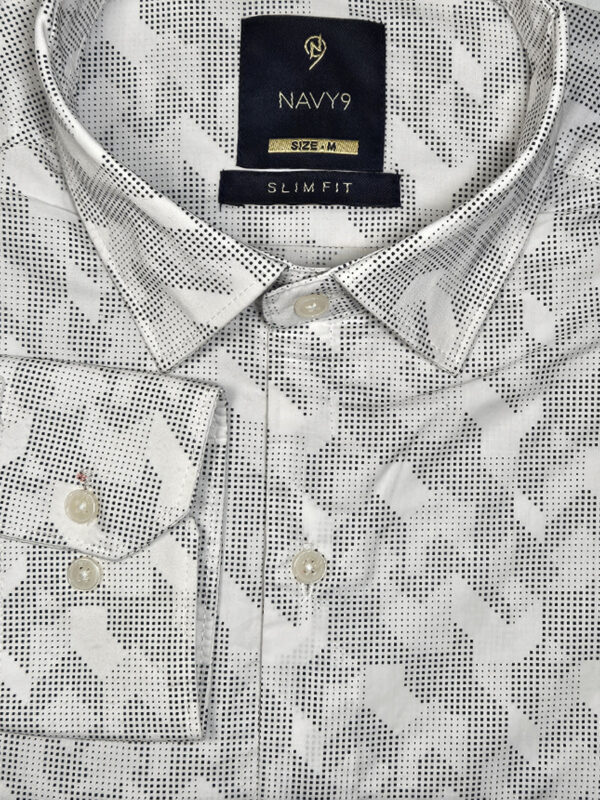 Crafted from 100% premium cotton