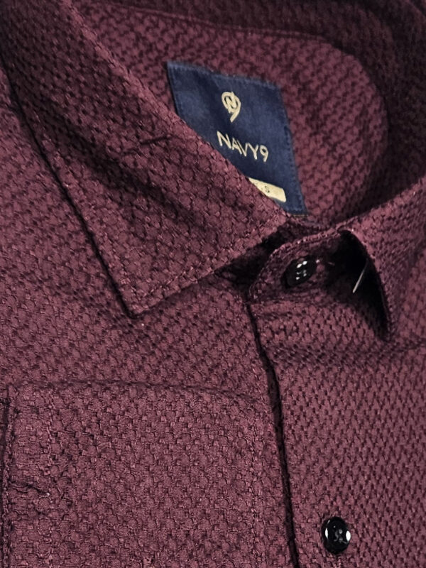 Crafted from jacquard 100% premium cotton