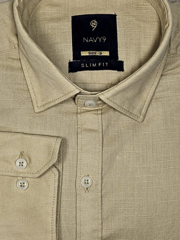 Crafted from 100% premium cotton