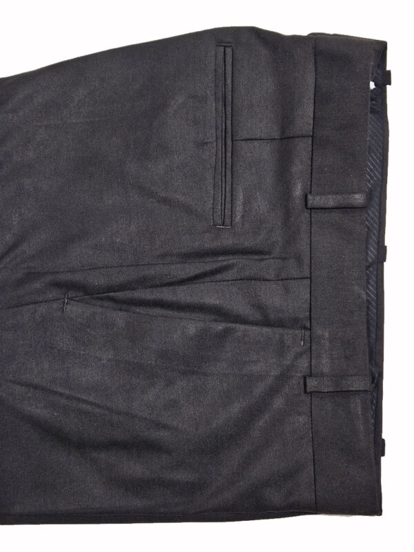 Premium 4-Way Lycra Formal slim fit Trousers