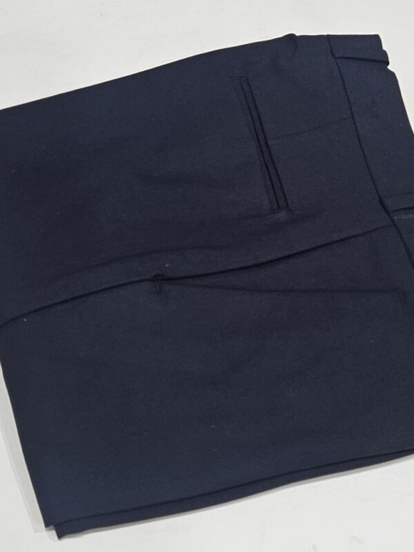 Premium 4-Way Lycra light grey Formal slim fit Trousers (Copy)