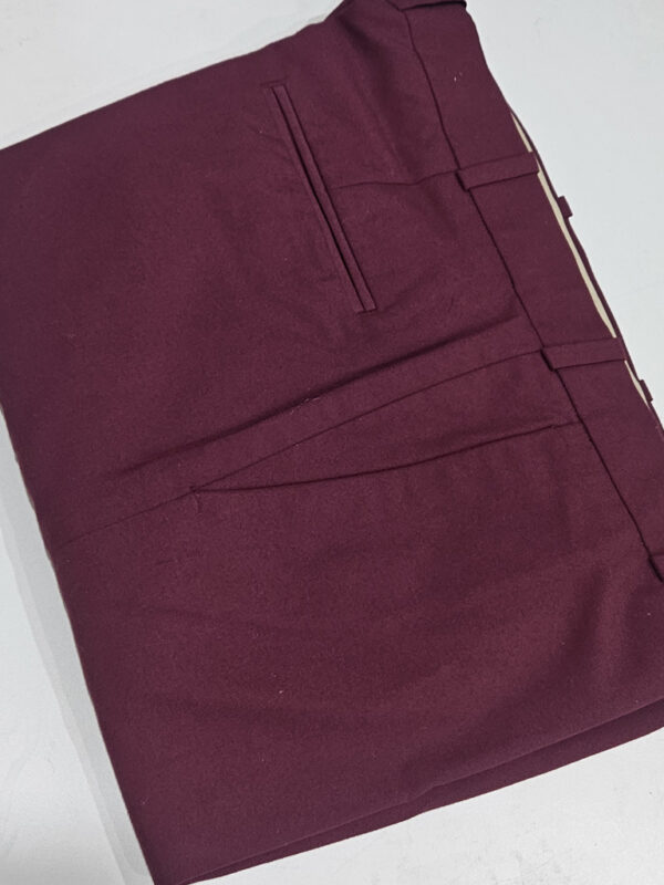 Formal slim fit Trousers